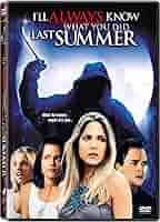 その他 What We Did Last Summer [DVD] [Import] wwzq1cm 71gCXuaxlLL._UF350,350_QL50_.jpg
